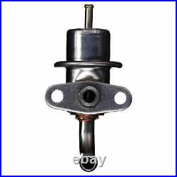 Fuel Injection Pressure Regulator Delphi FP10543