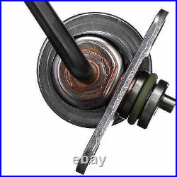 Fuel Injection Pressure Regulator Delphi FP10561