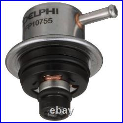 Fuel Injection Pressure Regulator Delphi FP10755 fits 02-08 Mini Cooper 1.6L-L4