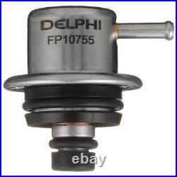 Fuel Injection Pressure Regulator Delphi FP10755 fits 02-08 Mini Cooper 1.6L-L4