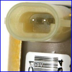 Fuel Injection Pressure Regulator Delphi HTV102