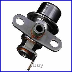 Fuel Injection Pressure Regulator Delphi fits 88-92 Toyota Land Cruiser 4.0L-L6