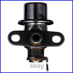 Fuel Injection Pressure Regulator Delphi fits 88-92 Toyota Land Cruiser 4.0L-L6