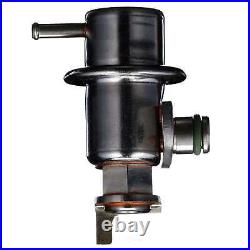 Fuel Injection Pressure Regulator Delphi fits 88-92 Toyota Land Cruiser 4.0L-L6