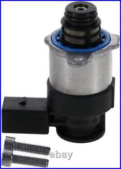 Fuel Injection Pressure Regulator-Diesel Fuel Metering Unit(new) Bosch