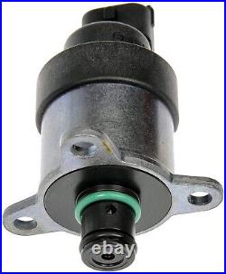 Fuel Injection Pressure Regulator Dorman 904-573