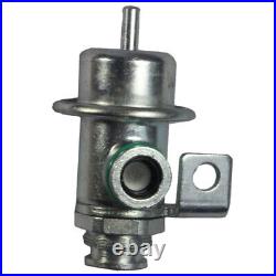 Fuel Injection Pressure Regulator For Chevy Buick Century 5G1043 17113622 PR234