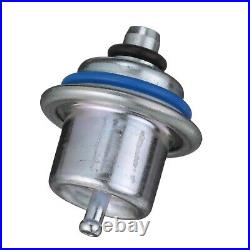 Fuel Injection Pressure Regulator-GAS Standard PR359