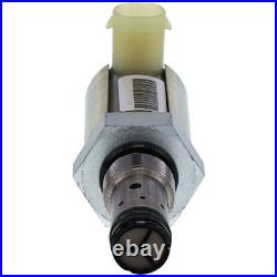 Fuel Injection Pressure Regulator GB Remanufacturing 522-029