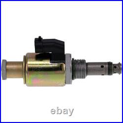 Fuel Injection Pressure Regulator KF-80901AN BPF