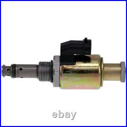 Fuel Injection Pressure Regulator KF-80901AN BPF