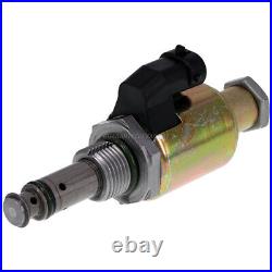 Fuel Injection Pressure Regulator KF-80901AN BPF