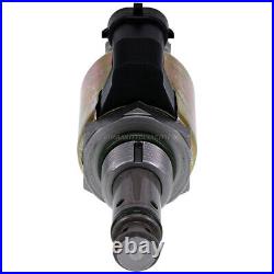 Fuel Injection Pressure Regulator KF-80901AN BPF