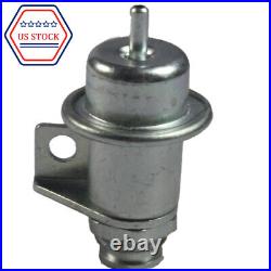 Fuel Injection Pressure Regulator NEW FOR Buick Century 5G1043 PR234 17113622