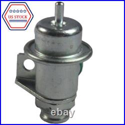 Fuel Injection Pressure Regulator NEW FOR Buick Century 5G1043 PR234 17113622