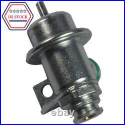 Fuel Injection Pressure Regulator NEW FOR Buick Century 5G1043 PR234 17113622