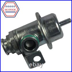 Fuel Injection Pressure Regulator NEW FOR Buick Century 5G1043 PR234 17113622