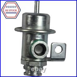 Fuel Injection Pressure Regulator NEW FOR Buick Century 5G1043 PR234 17113622