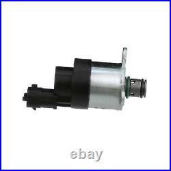 Fuel Injection Pressure Regulator Standard PR511