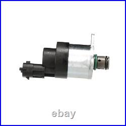 Fuel Injection Pressure Regulator-VIN 1 Standard PR437