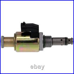 Fuel Injection Pressure Regulator-VIN F, Turbo GB Remanufacturing 522-007