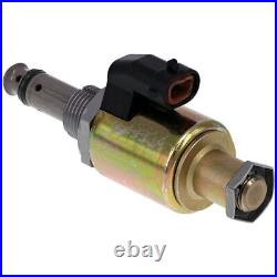 Fuel Injection Pressure Regulator-VIN F, Turbo GB Remanufacturing 522-007
