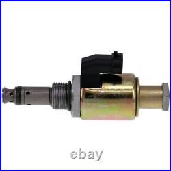 Fuel Injection Pressure Regulator-VIN F, Turbo GB Remanufacturing 522-007