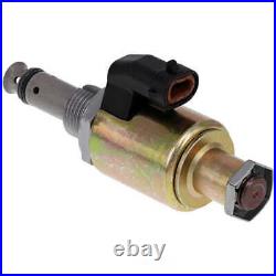 Fuel Injection Pressure Regulator-VIN F, Turbo GB Remanufacturing 522-008