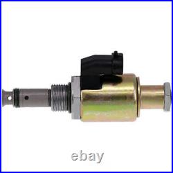 Fuel Injection Pressure Regulator-VIN F, Turbo GB Remanufacturing 522-008