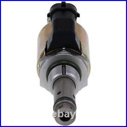 Fuel Injection Pressure Regulator-VIN F, Turbo GB Remanufacturing 522-008