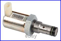 Fuel Injection Pressure Regulator-VIN P, Power-Stroke DA2251463