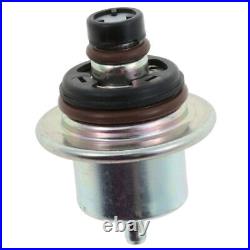 Fuel Injection Pressure Regulator WVE 5G1401 fits 02-08 Mini Cooper 1.6L-L4