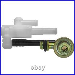 Fuel Injection Pressure Regulator WVE 5G1524