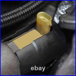 Fuel Injector Pressure Regulator withTool for Ford Powerstroke 6.0L Diesel