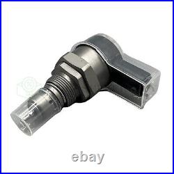 Fuel Pressure Regulator 22670-EZ40A For Nissan Titan (Cummins Diesel)