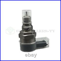 Fuel Pressure Regulator 22670-EZ40A For Nissan Titan (Cummins Diesel)