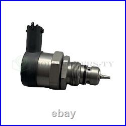 Fuel Pressure Regulator 22670-EZ40A For Nissan Titan (Cummins Diesel)