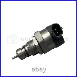 Fuel Pressure Regulator 22670-EZ40A For Nissan Titan (Cummins Diesel)