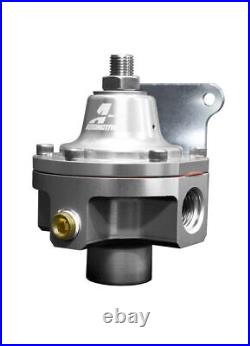 Fuel Pressure Regulator Adjustable 2-5psi