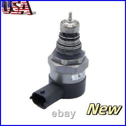 Fuel Pressure Regulator FOR Nissan Titan (Cummins Diesel) 22670-EZ40A