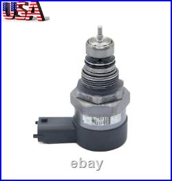 Fuel Pressure Regulator FOR Nissan Titan (Cummins Diesel) 22670-EZ40A