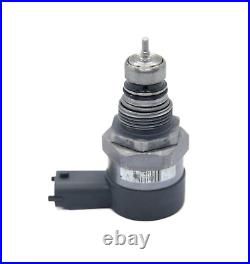 Fuel Pressure Regulator FOR Nissan Titan (Cummins Diesel) 22670-EZ40A