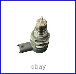 Fuel Pressure Regulator FOR Nissan Titan (Cummins Diesel) 22670-EZ40A