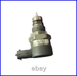 Fuel Pressure Regulator FOR Nissan Titan (Cummins Diesel) 22670-EZ40A