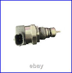 Fuel Pressure Regulator FOR Nissan Titan (Cummins Diesel) 22670-EZ40A