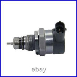 Fuel Pressure Regulator FOR Nissan Titan (Cummins Diesel) 22670-EZ40A