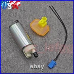 Fuel Pressure Regulator Fuel Pump Fit 04-12 Suzuki DL 1000 V-Strom 15410-24FB0