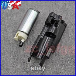 Fuel Pressure Regulator Fuel Pump Fit 04-12 Suzuki DL 1000 V-Strom 15410-24FB0