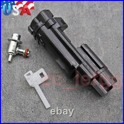 Fuel Pressure Regulator Fuel Pump Fit 04-12 Suzuki DL 1000 V-Strom 15410-24FB0