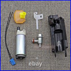 Fuel Pressure Regulator Fuel Pump For 04-2012 1541024FB0 Suzuki DL 1000 V-Strom